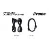 iiyama ProLite XUB2493HS-B6 computermonitor 60,5 cm (23,8