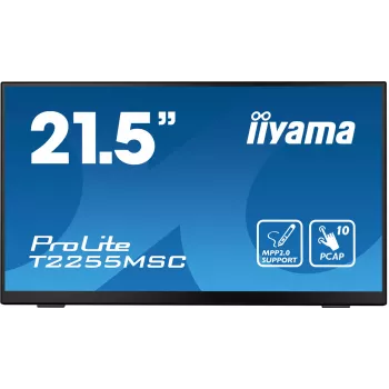iiyama ProLite T2255MSC-B1 computermonitor 54,6 cm (21,5