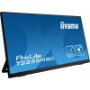 iiyama ProLite T2255MSC-B1 computermonitor 54,6 cm (21,5