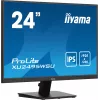 iiyama ProLite XU2495WSU-B7 computermonitor 61 cm (24