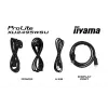 iiyama ProLite XU2495WSU-B7 computermonitor 61 cm (24