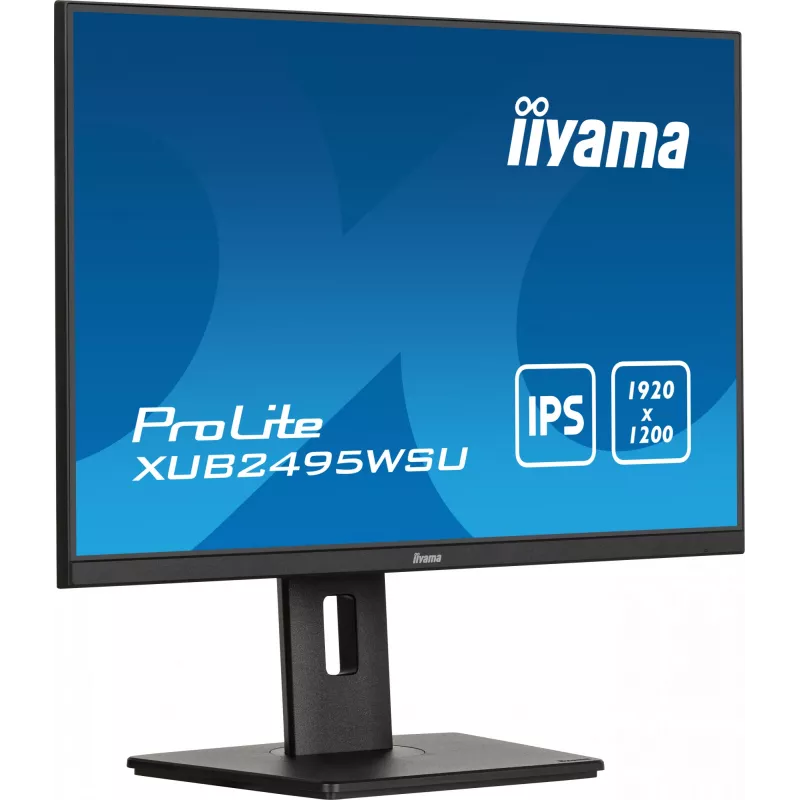 iiyama ProLite XUB2495WSU-B7 computermonitor 61,2 cm (24,1