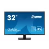iiyama ProLite X3270QSU-B1 computermonitor 80 cm (31,5 inch) 2560 x 1440 pixels Wide Quad HD LED zwart