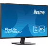iiyama ProLite X3270QSU-B1 computermonitor 80 cm (31,5 inch) 2560 x 1440 pixels Wide Quad HD LED zwart