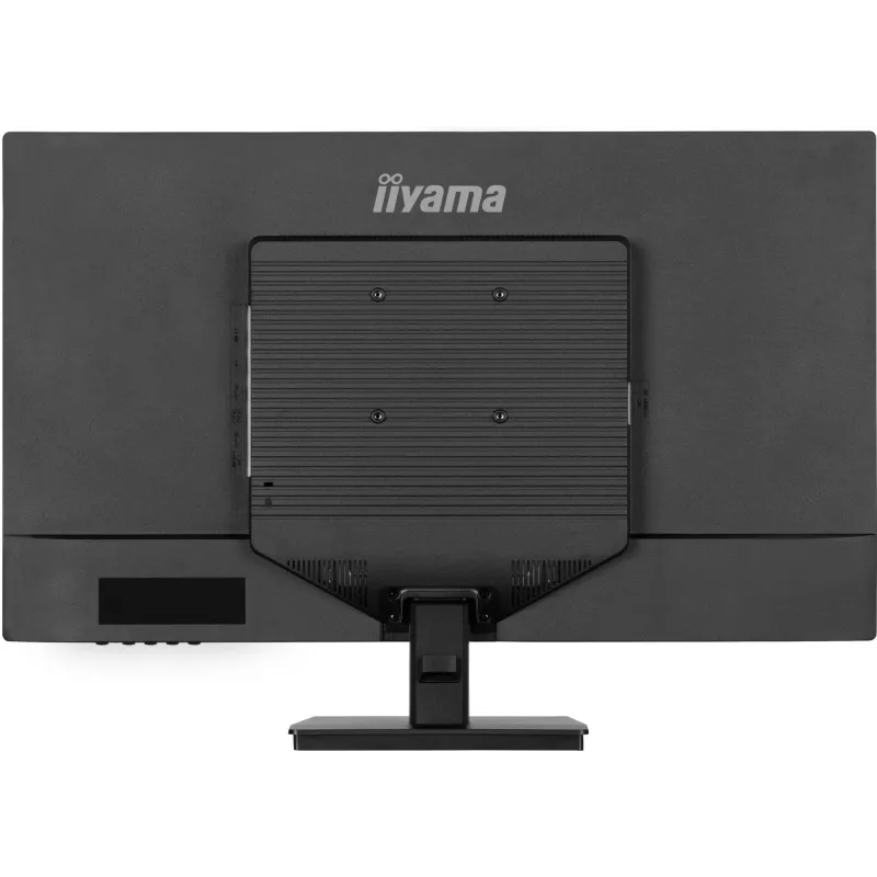 iiyama ProLite X3270QSU-B1 computermonitor 80 cm (31,5 inch) 2560 x 1440 pixels Wide Quad HD LED zwart