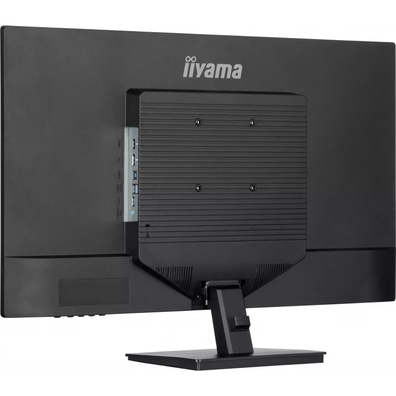iiyama ProLite X3270QSU-B1 computermonitor 80 cm (31,5 inch) 2560 x 1440 pixels Wide Quad HD LED zwart