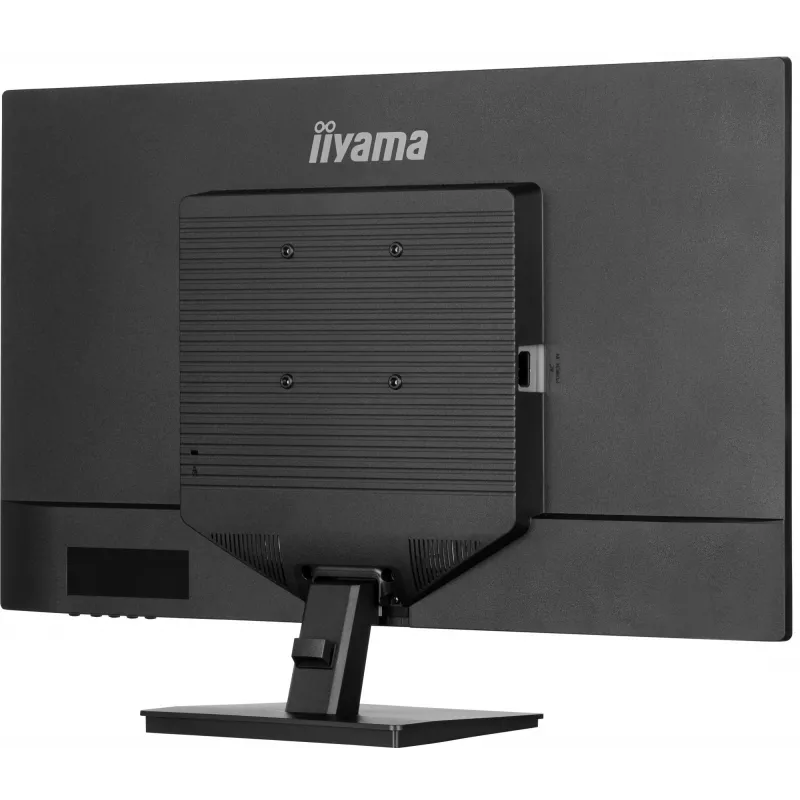 iiyama ProLite X3270QSU-B1 computermonitor 80 cm (31,5 inch) 2560 x 1440 pixels Wide Quad HD LED zwart