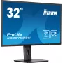 iiyama ProLite XB3270QSU-B1 computermonitor 80 cm (31,5