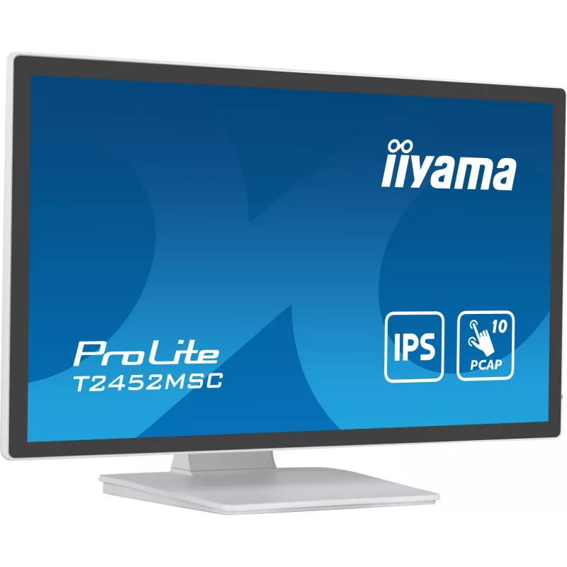 iiyama ProLite T2452MSC-W1 computermonitor 61 cm (24