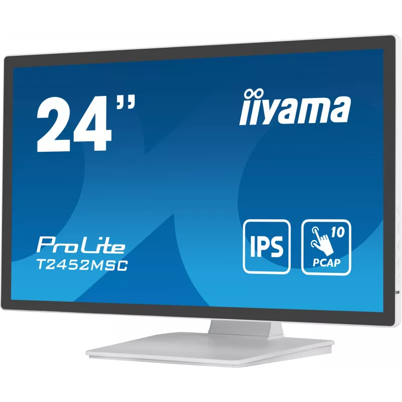 iiyama ProLite T2452MSC-W1 computermonitor 61 cm (24