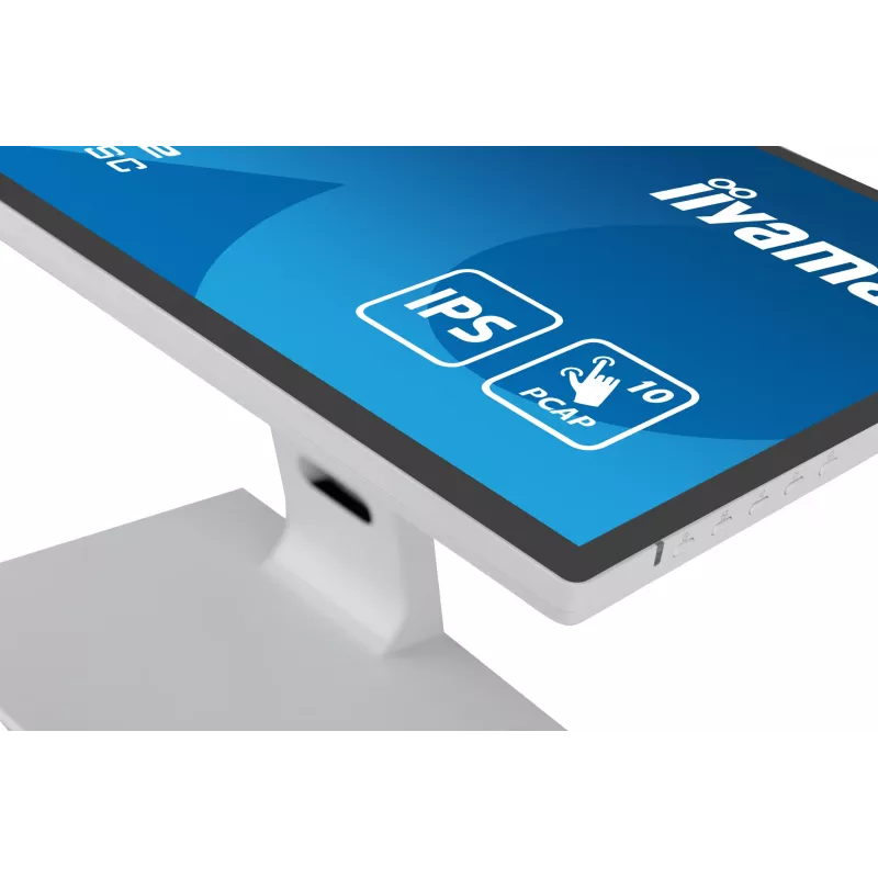 iiyama ProLite T2452MSC-W1 computermonitor 61 cm (24