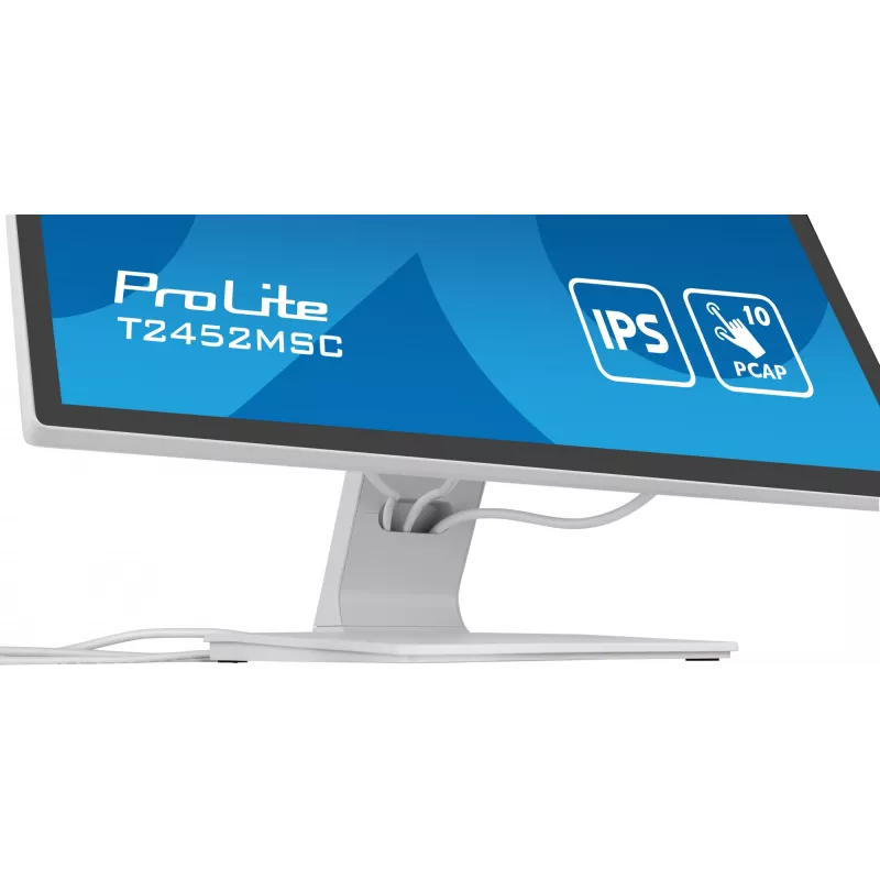 iiyama ProLite T2452MSC-W1 computermonitor 61 cm (24