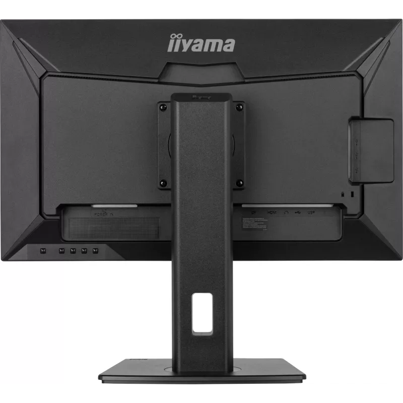iiyama ProLite XUB2492QSU-B1 computermonitor 60,5 cm (23,8