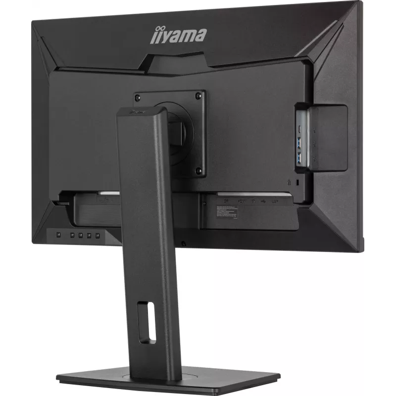 iiyama ProLite XUB2492QSU-B1 computermonitor 60,5 cm (23,8