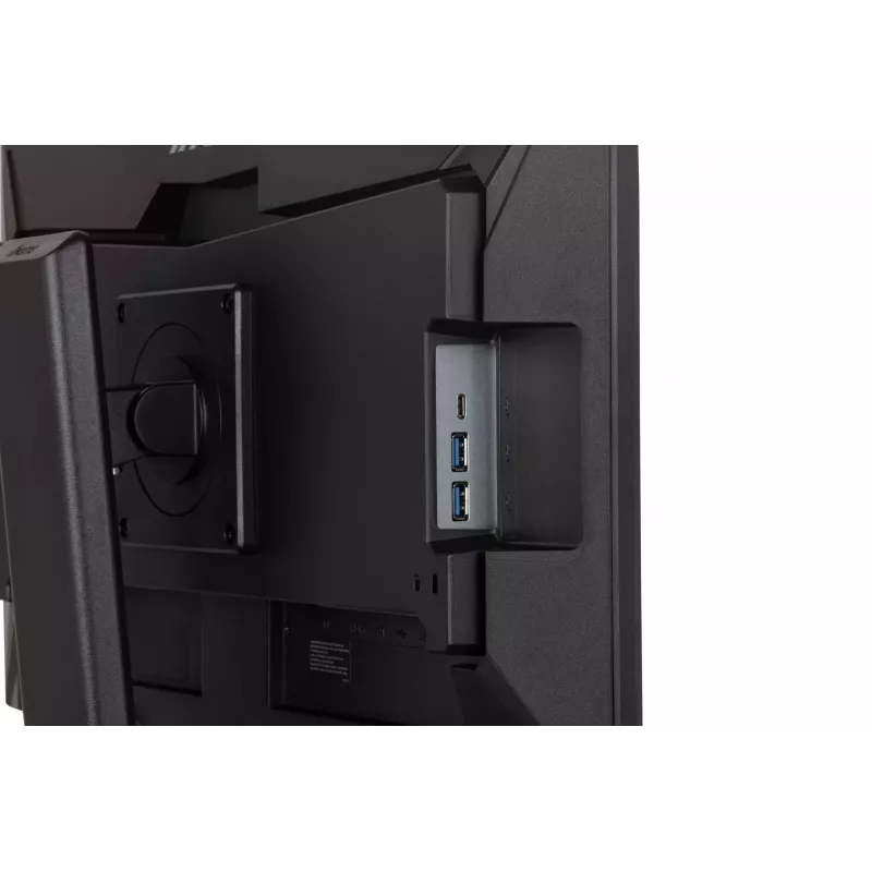 iiyama ProLite XUB2492QSU-B1 computermonitor 60,5 cm (23,8