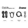 iiyama ProLite XUB2492QSU-B1 computermonitor 60,5 cm (23,8