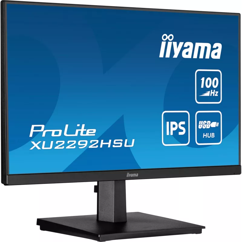 iiyama ProLite XU2292HSU-B6 computermonitor 54,6 cm (21,5