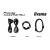 iiyama ProLite XU2292HSU-B6 computermonitor 54,6 cm (21,5
