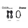 iiyama ProLite XU2493HS-B6 computermonitor 60,5 cm (23,8