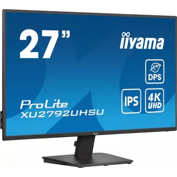 iiyama ProLite XU2792UHSU-B6 computermonitor 68,6 cm (27