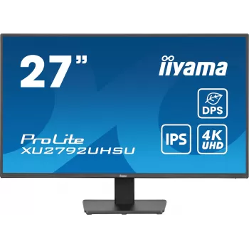 iiyama ProLite XU2792UHSU-B6 computermonitor 68,6 cm (27