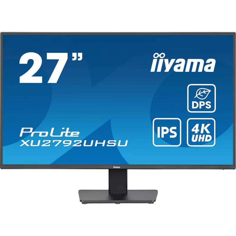 iiyama ProLite XU2792UHSU-B6 computermonitor 68,6 cm (27