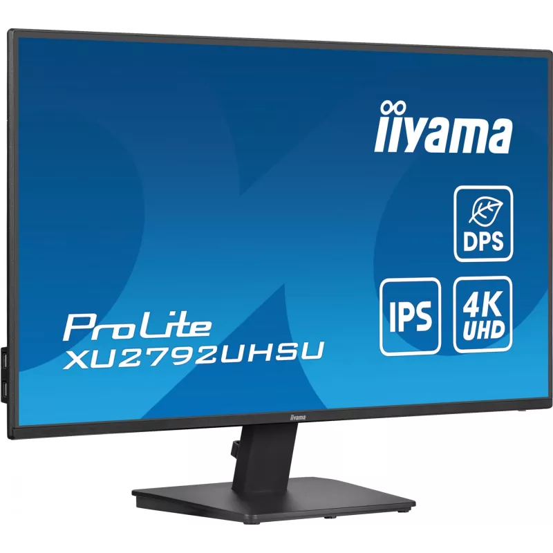 iiyama ProLite XU2792UHSU-B6 computermonitor 68,6 cm (27