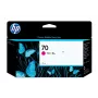 HP 70 130 ml magenta DesignJet-inktcartridge