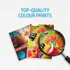 HP 124A magenta originele LaserJet-tonercartridge, 2000 pagina's, magenta, 1 stk.
