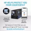 HP 124A magenta originele LaserJet-tonercartridge, 2000 pagina's, magenta, 1 stk.
