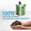 HP 124A magenta originele LaserJet-tonercartridge, 2000 pagina's, magenta, 1 stk.