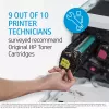 HP 124A magenta originele LaserJet-tonercartridge, 2000 pagina's, magenta, 1 stk.