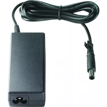 HP 90W Smart AC-adapter, laptop, binnen, 90 W, business, zwart, 0 - 35 °C