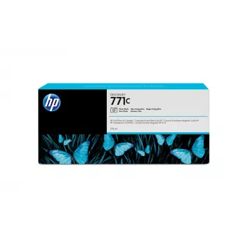 HP 771C 775 ml foto zwart DesignJet-inktcartridge