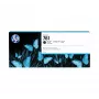 HP 761 775 ml mat zwart DesignJet-printercartridge