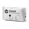 HP TIJ 1.0b 1 C6602A zwarte cartridge