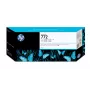 HP 772 300 ml lichtgrijs DesignJet-inktcartridge, HP Designjet Z5200 PostScript-printer, thermische inkjetprint, grijs, Singapore, 283 mm, 41 mm