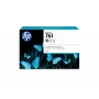 HP 761 400 ml grijs DesignJet inktpatroon