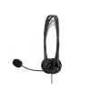 HP stereo USB-headset G2