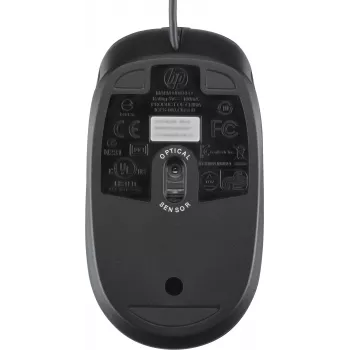 HP USB optische muis 2,9M