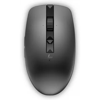 Muis HP 635 multi-device draadloos RF draadloos + Bluetooth