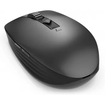 Muis HP 635 multi-device draadloos RF draadloos + Bluetooth
