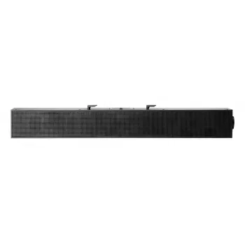 HP S101 speakerbar zwart