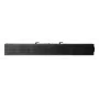 HP S101 speakerbar zwart