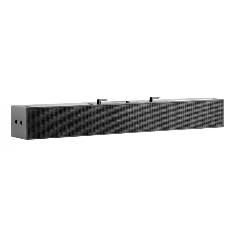 HP S101 speakerbar zwart