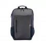 HP Travel 18 liter 15.6 Iron grijs laptoprugzak