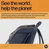 HP Travel 18 liter 15.6 Iron grijs laptoprugzak