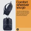 HP Travel 18 liter 15.6 Iron grijs laptoprugzak