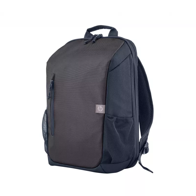 HP Travel 18 liter 15.6 Iron grijs laptoprugzak