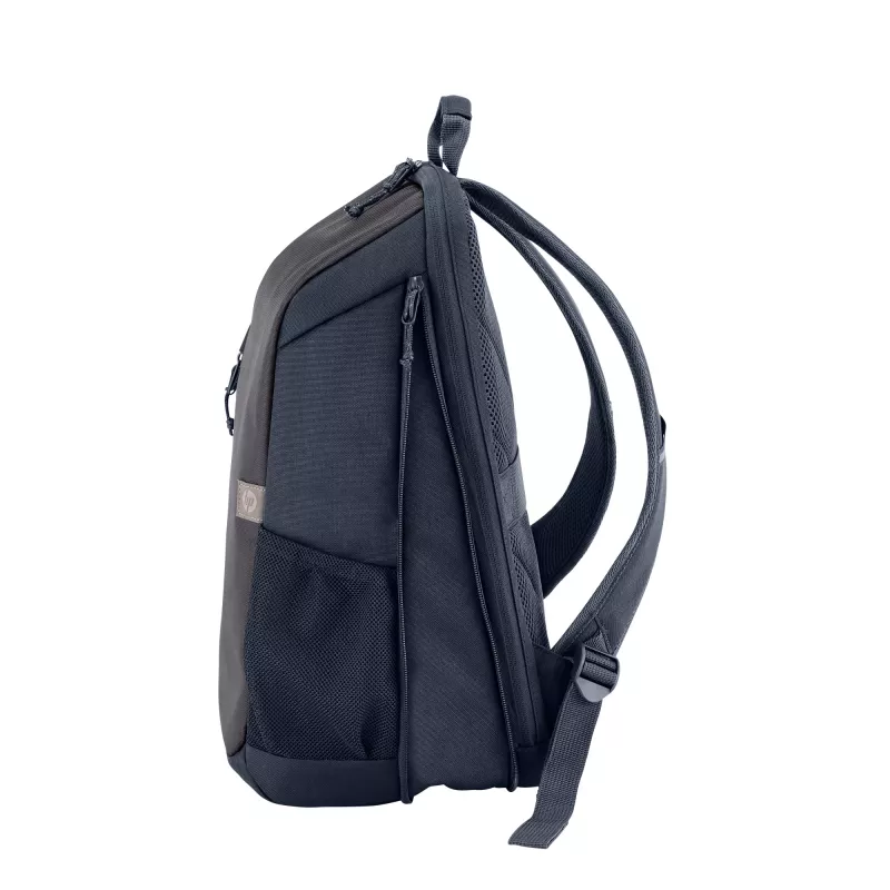 HP Travel 18 liter 15.6 Iron grijs laptoprugzak
